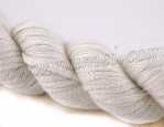 NuMei Okimi Ribbon 22 Antique White