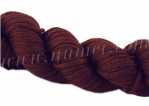 NuMei Okimi Ribbon 26 Madder Brown