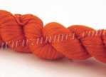 NuMei Okimi Ribbon 27 Burnt Orange