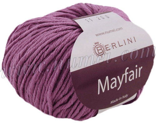 Berlini Mayfair