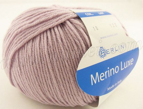 Berlini Merino Luxe Merino Wool Knitting Yarn at NuMei Yarn | numei.com
