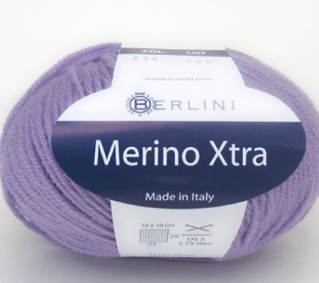 Merino Xtra Extrafine Merino Wool