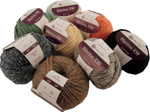 Berlini Merino XW