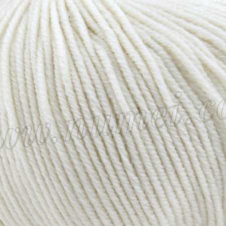 Berlini Merino Butter Sport 1 Polar White