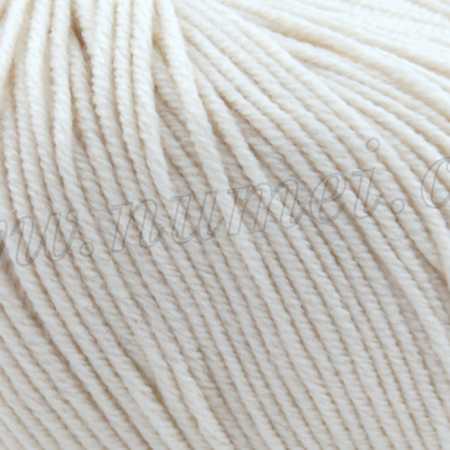 Berlini Merino Butter Sport 2 Ivory