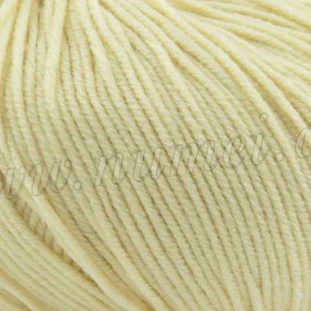 Berlini Merino Butter Sport 3 Lemon Yellow