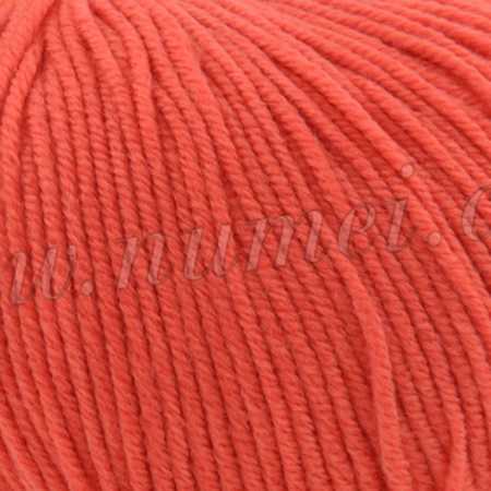 Berlini Merino Butter Sport 5 Cherry Tomato