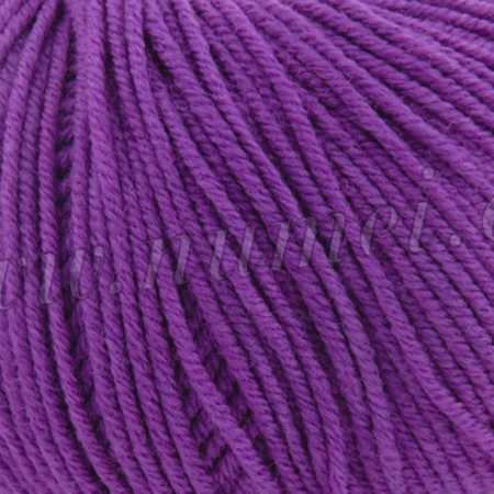 Berlini Merino Butter Sport 6 Grape