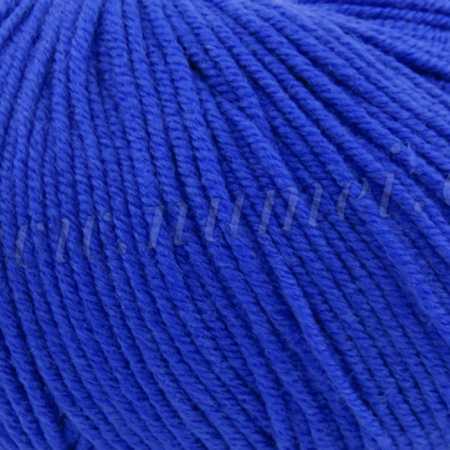 Berlini Merino Butter Sport 8 Blue Velvet