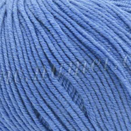 Berlini Merino Butter Sport 9 Lake Blue