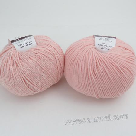 Berlini Palisades 12/Merino Butter 4 Combo Pack - Soft Pink