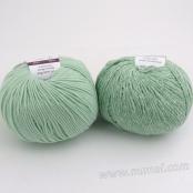 Berlini Palisades 3/Merino Butter 10 Combo Pack - Willow/Quiet Green