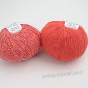 Berlini Palisades 4/Merino Butter 5 Combo Pack - Tomato