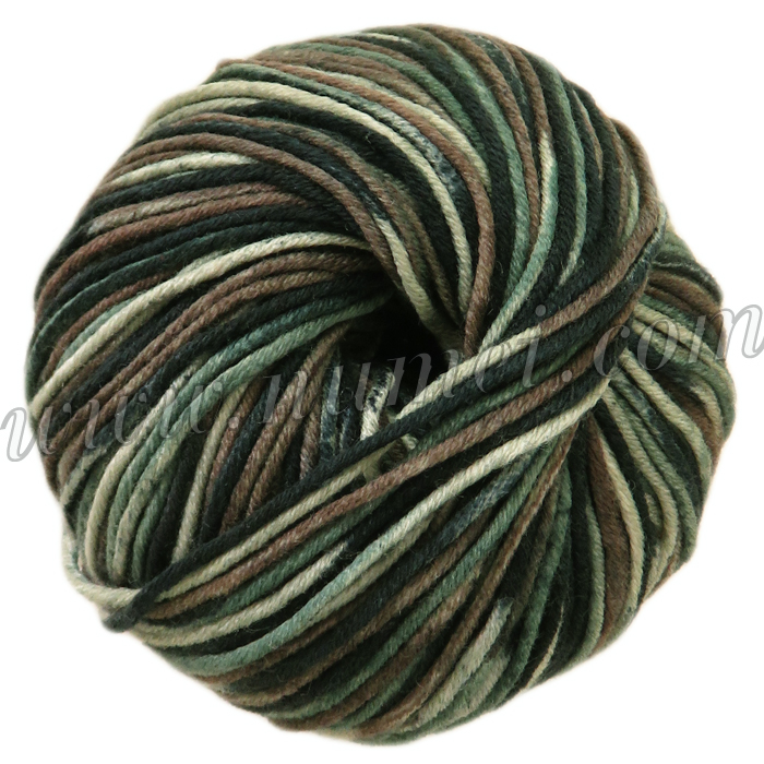 Camouflage Yarn at NuMei Yarn | numei.com