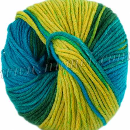 Berlini Merino Velvet DK 102 Neptune