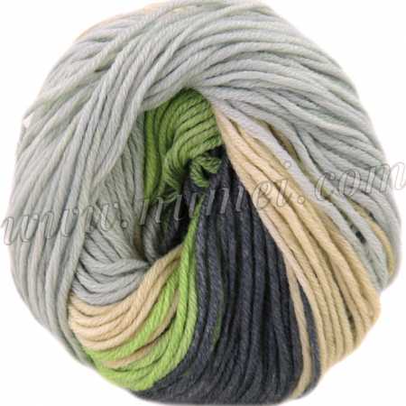 Berlini Merino Velvet DK 107 Lily Pad