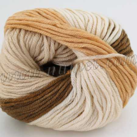 Berlini Merino Velvet DK 109 Latte