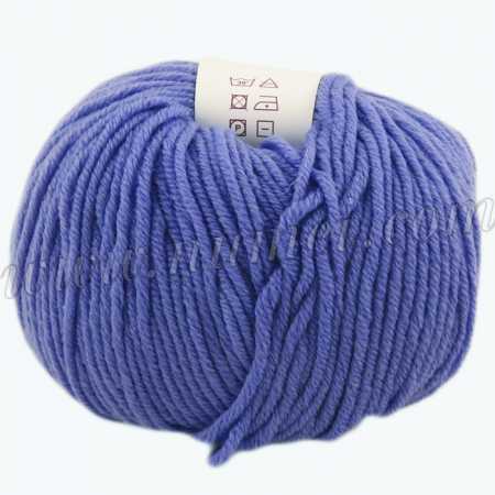 Berlini Merino Velvet DK 11 Periwinkle