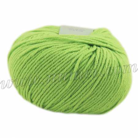 Berlini Merino Velvet DK 129 Pistachio