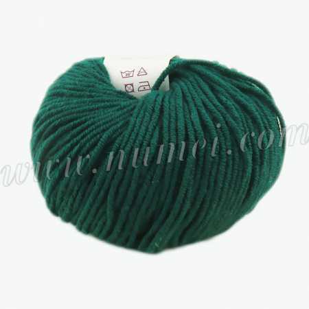 Berlini Merino Velvet DK 165 Hunter Green