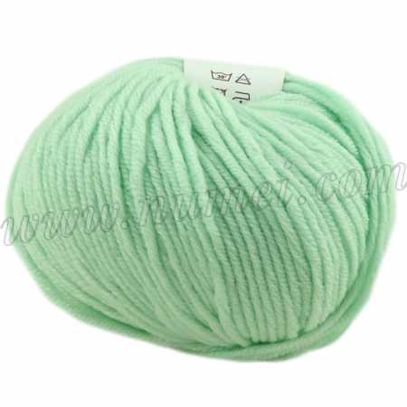 Berlini Merino Velvet DK 18 Mint