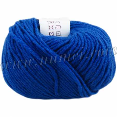 Berlini Merino Velvet DK 3 Sapphire