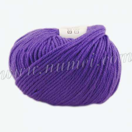 Berlini Merino Velvet DK 332 Amethyst