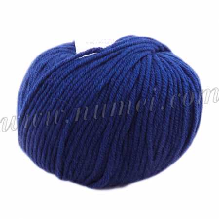 Berlini Merino Velvet DK 470 Navy