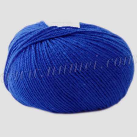 Berlini Merino Velvet Sock 3 Sapphire