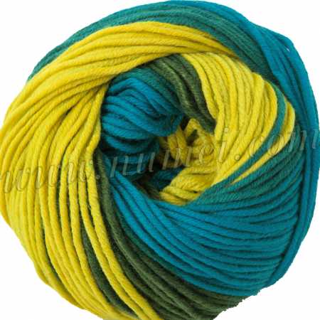 Berlini Merino Velvet Worsted 102 Neptune