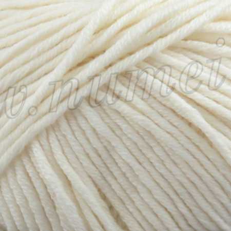 Berlini Merino Velvet Worsted 12 Cream