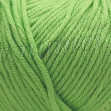 Berlini Merino Velvet Worsted 129 Pistachio