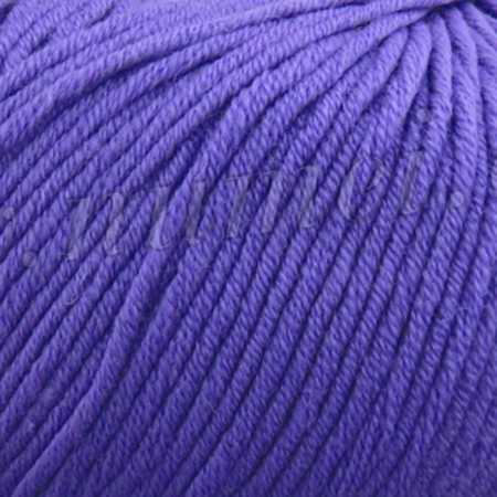 Berlini Merino Velvet Worsted 332 Amethyst