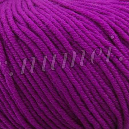 Berlini Merino Velvet Worsted 334 Plum Crazy