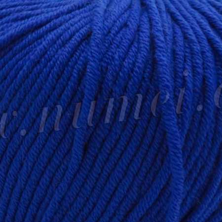 Berlini Merino Velvet Worsted 3 Sapphire