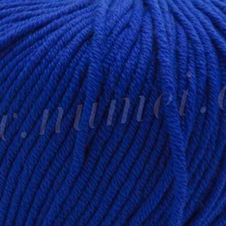 Berlini Merino Velvet Worsted 3 Sapphire