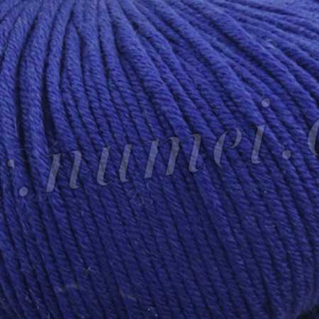 Berlini Merino Velvet Worsted 470 Navy