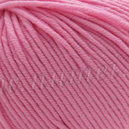 Berlini Merino Velvet Worsted 4 Carnation