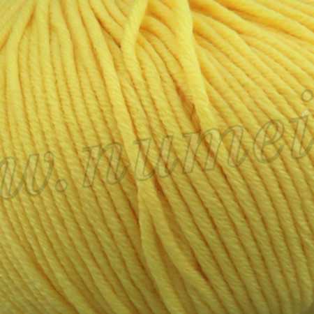 Berlini Merino Velvet Worsted 5 Safflower