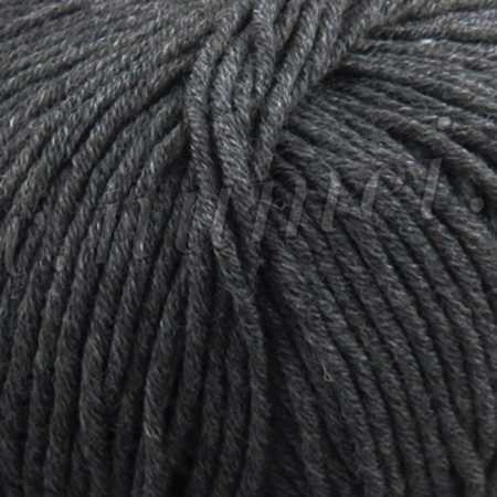 Berlini Merino Velvet Worsted O1 Oxford Grey