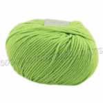 Green Yarn