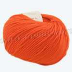 Berlini Merino Velvet DK 23 Tangerine