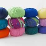 Merino Wool Yarn