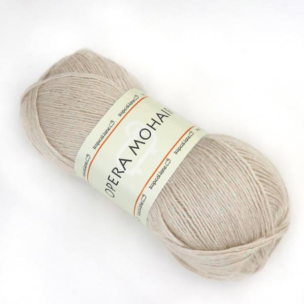 Tropical Lane Opera Mohair 227 Sand