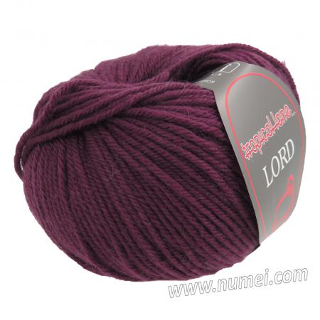 Tropical Lane LORD 42 Plum - 100g Ball