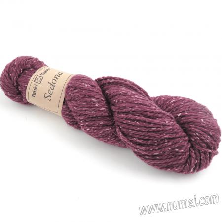 Tahki Yarns Sedona 006 Burgundy - 50g