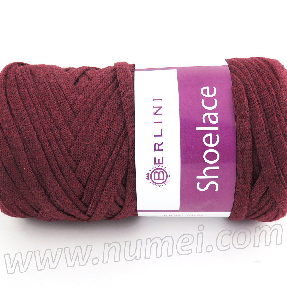 Berlini Shoelace 18