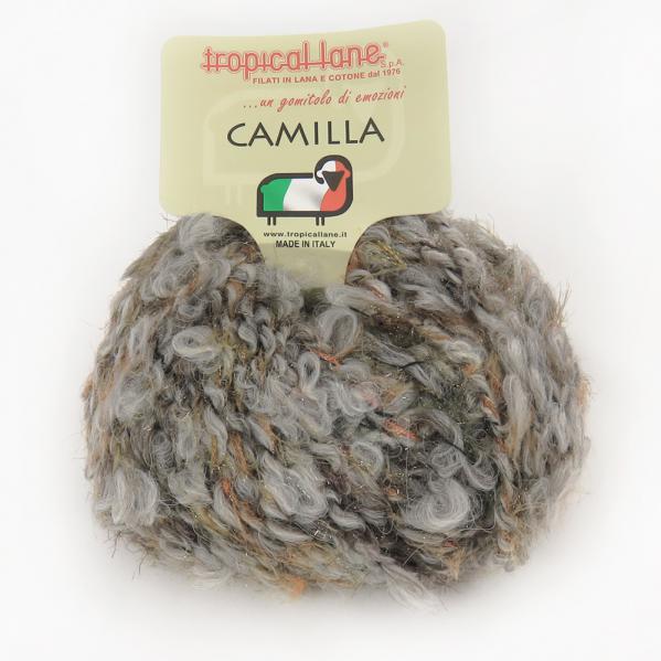 Tropical Lane Camilla 190 Smoky Quartz