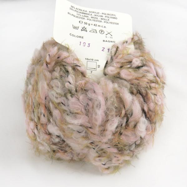 50g / Set of Short Plush Yarn Xuefei Ermeng Xiaoai Wool Xiaocute