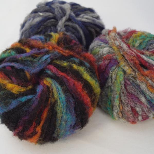 Tropical Lane Yarn